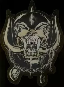 MOTORHEAD / モーターヘッド / KILLED BY DEATH