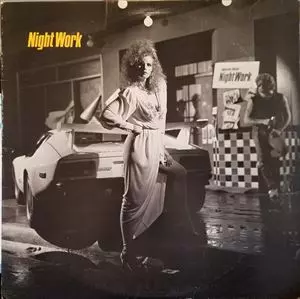完璧すぎるが故三度も NIGHTWORK商品一覧｜OLD ROCK｜ディスクユニオン・オンライン 洋楽