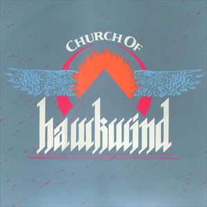 HAWKWIND / ホークウインド / CHURCH OF