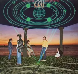 CAI (PROGRE) / カイ / NOCHE ABIERTA