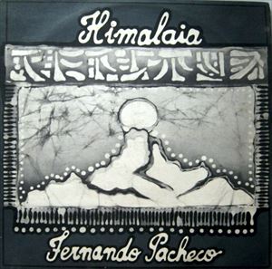 FERNANDO PACHECO / HIMALAIA