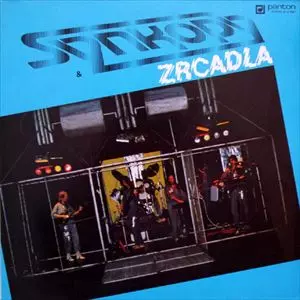 SYNKOPY / シンコピー / ZRCADLA