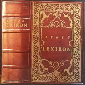 BENKO LASZLO / LEXIKON 2