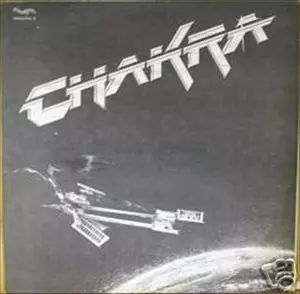 CHAKRA/CHAKRA/チャクラ｜PROGRESSIVE ROCK｜ディスクユニオン