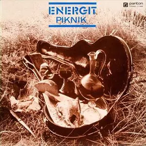 ENERGIT / PIKNIK