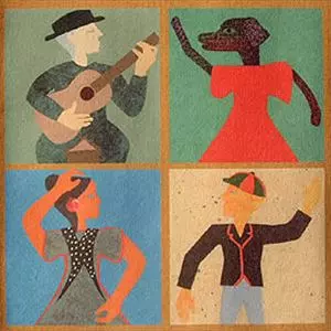 GORKY'S ZYGOTIC MYNCI / ゴーキーズ・ザイゴティック・マンキ / SPANISH DANCE TROUPE
