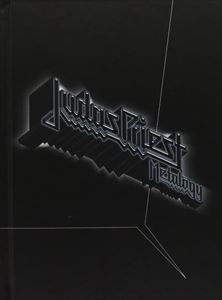 METALOGY/JUDAS PRIEST/ジューダス・プリースト｜HARDROCK u0026  HEAVYMETAL｜ディスクユニオン・オンラインショップ｜diskunion.net