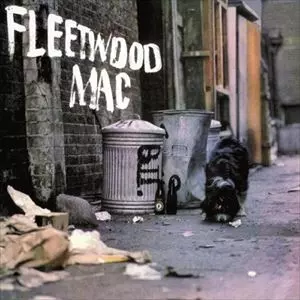 PETER GREEN'S FLEETWOOD MAC / ピーター・グリーンズ・フリートウッド・マック / PETER GREEN'S FLEETWOOD MAC