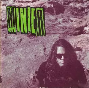 GREG MINIER / MINIER