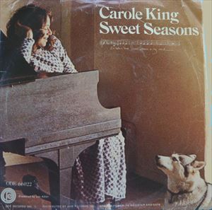 CAROLE KING / キャロル・キング / SWEET SEASONS