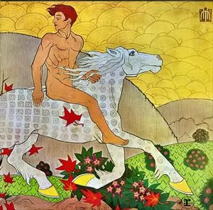 ゼン・プレイ・オン/FLEETWOOD MAC/フリートウッド・マック｜OLD ROCK