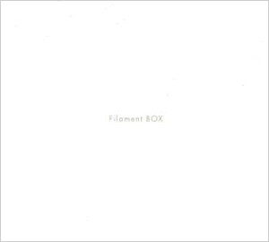 FILAMENT / フィラメント / Filament BOX