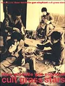 CULT GRASS STARS/thee michelle gun elephant/ザ・ミッシェルガン