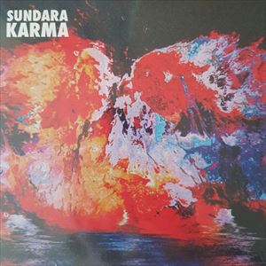 SUNDARA KARMA / サンダラ・カルマ / LOVEBLOOD