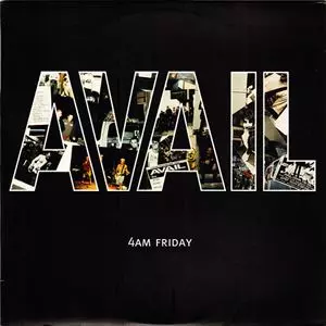 AVAIL 4am friday 　 LOOKOUTオリジナル盤 レコード AVAIL / アヴェイル商品一覧｜ディスクユニオン・オンライン