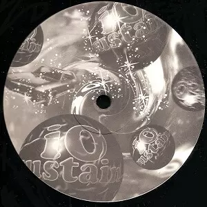 IO (TECHNO/AUSTRIA) / SUSTAIN & RELEASE