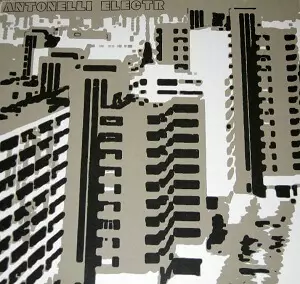 ANTONELLI ELECTR / PENG PENG BABY