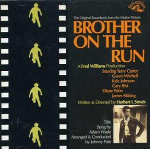 ORIGINAL SOUNDTRACK / オリジナル・サウンドトラック / BROTHER ON THE RUN