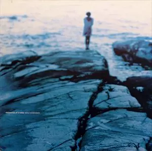 MEMORIES OF A COLOR/STINA NORDENSTAM/スティーナ・ノルデンスタム