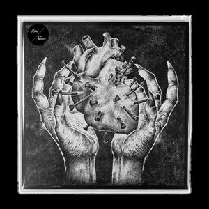 SHADES (ALIX PEREZ/EPROM) / BLACK HEART COMMUNION EP