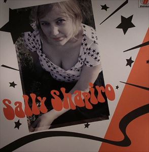 SALLY SHAPIRO / サリー・シャピロ / DISCO ROMANCE