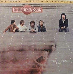 LITTLE RIVER BAND / リトル・リヴァー・バンド / FIRST UNDER THE WIRE