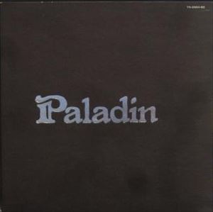 PALADIN (PROG: UK) / パラディン / パラディン