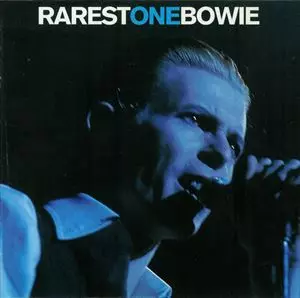 RARESTONEBOWIE/DAVID BOWIE/デヴィッド・ボウイ｜OLD ROCK｜ディスク