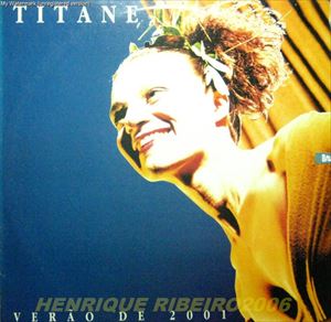 TITANE / チターネ / VERAO DE 2001
