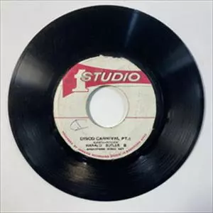 HAROLD BUTLER / ハロルド・バトラー商品一覧｜OLD ROCK