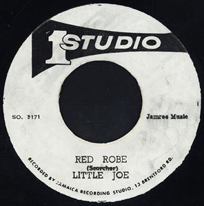 BIG JOE / RED ROBE