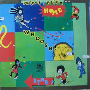 ホーム/PROCOL HARUM/プロコル・ハルム｜OLD ROCK｜ディスクユニオン・オンラインショップ｜diskunion.net