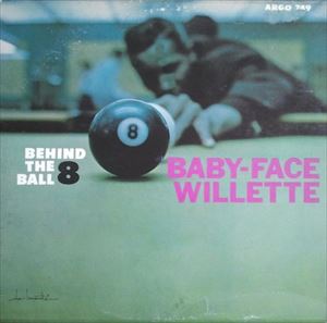 BABY FACE WILLETTE / ベイビー・フェイス・ウィレット商品一覧｜OLD