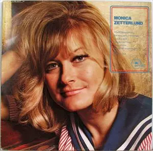 MONICA ZETTERLUND / モニカ・ゼタールンド / MONICA ZETTERLUND