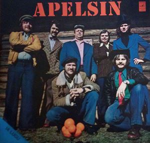 APELSIN / APELSIN