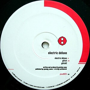 ELECTRIC DELUXE / ELECTRIC DELUXE
