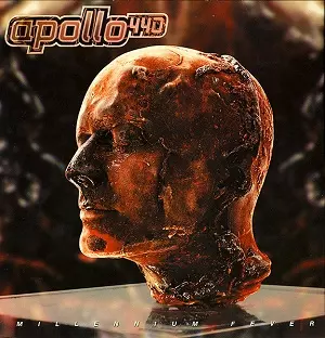 未使用 Apollo Four Forty / レコード USオリジナ 4/27(土) 「大阪プレミアムROCK US廃盤レコードセール」特設