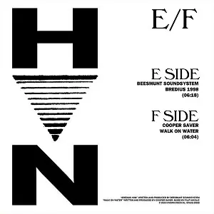 BEESMUNT SOUNDSYSTEM / HVN E/F
