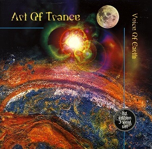 ART OF TRANCE / VOICE OF EARTH