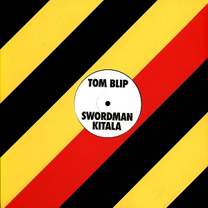 TOM BLIP / KITALA BEAT