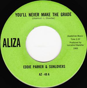 EDDIE PARKER / エディー・パーカー商品一覧｜JAZZ｜ディスクユニオン