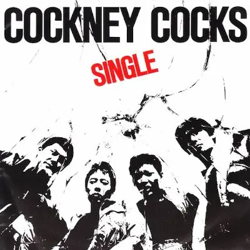 COCKNEY COCKS / SINGLE
