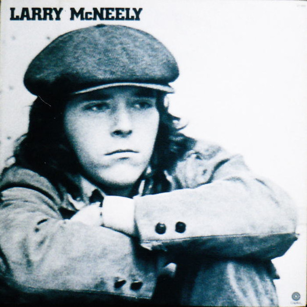 LARRY MCNEELY / ラリー・マクニーリー / LARRY MCNEELY