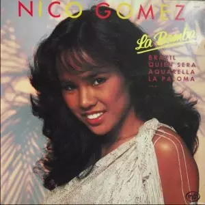 NICO GOMEZ / ニコ・ゴメス / LA BAMBA