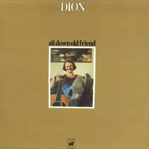 【中古】 Dion / Sanctuary / Sit Down Old Friend SIT DOWN OLD FRIEND/DION (DION DIMUCCI)/ディオン｜OLD ROCK