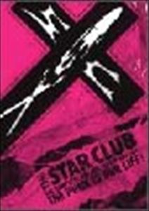 COMPLETE DVD BOX/THE STAR CLUB｜PUNK｜ディスクユニオン・オンライン 