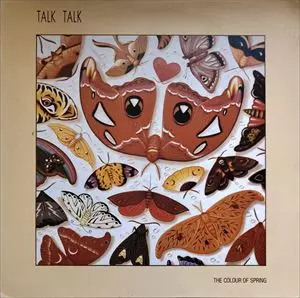 TALK TALK / トーク・トーク / COLOUR OF SPRING