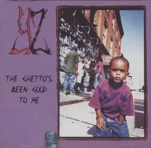 YZ / GHETTO'S BEEN GOOD TO ME