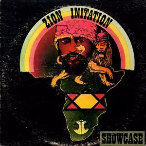 ZION INITATION / SHOWCASE