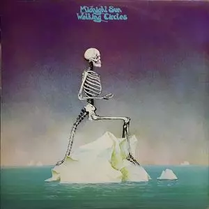 MIDNIGHT SUN (PROG: DEN) / MIDNIGHT SUN / WALKING CIRCLES